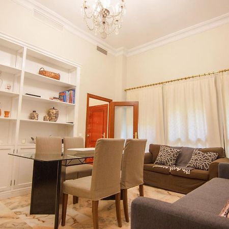Rentalsevilla En El Mercado Del Arenal Ngoại thất bức ảnh